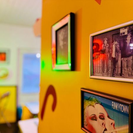 Le Cap 80 , La Suite Des Nostalgiques Chez Ivona Vacances Gujan-Mestras Esterno foto