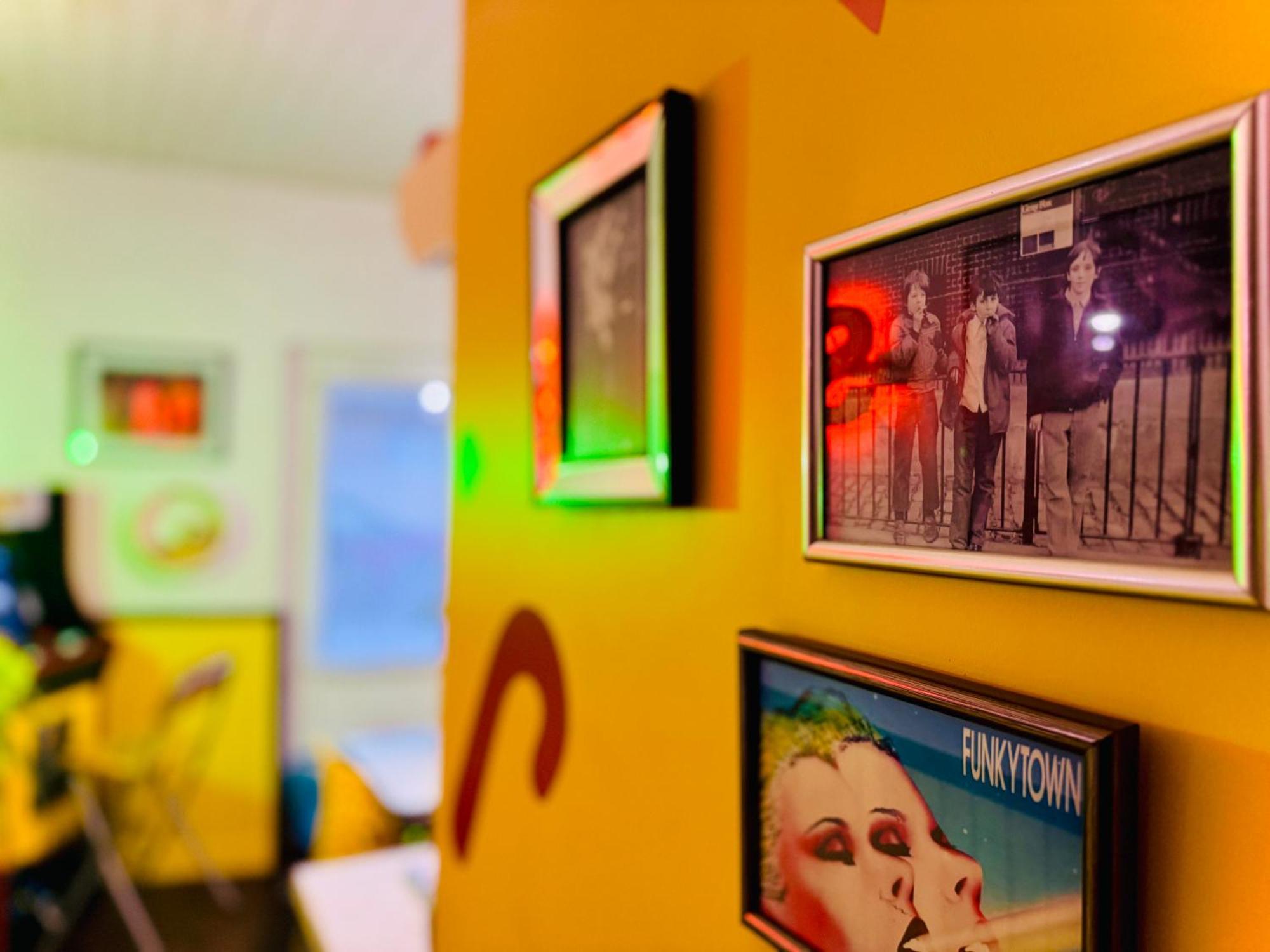 Le Cap 80 , La Suite Des Nostalgiques Chez Ivona Vacances Gujan-Mestras Esterno foto