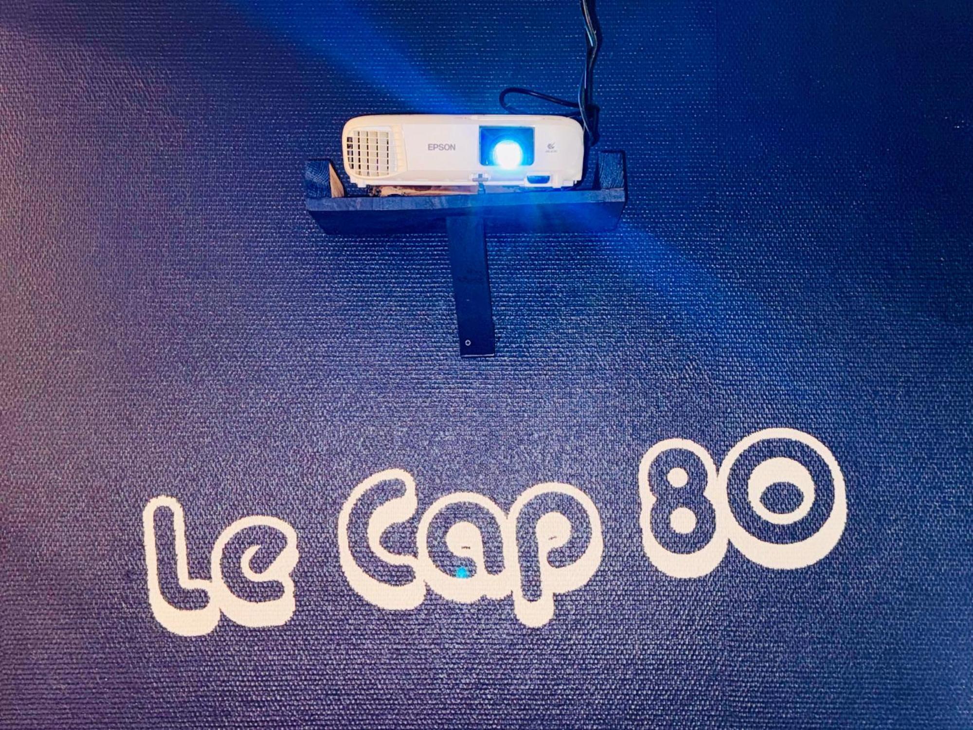 Le Cap 80 , La Suite Des Nostalgiques Chez Ivona Vacances Gujan-Mestras Esterno foto